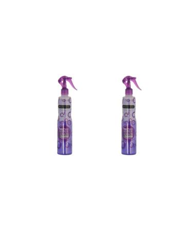 Morfose Two Phase Conditioner Keratin 400 ml 2 pack