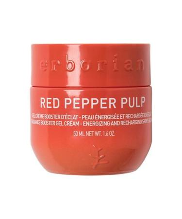 erborian Unisex Orange Refreshing Gel Cream 50 ml