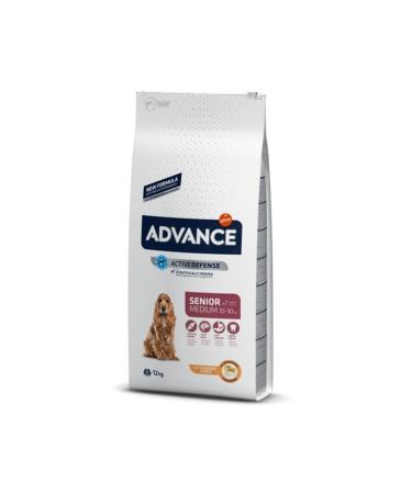 Advance Dog Medium Senior 12 kg