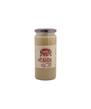 Datca Village Products 1949 Datca Tahini 450 Gr