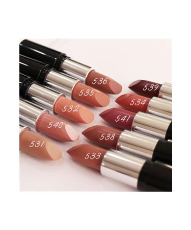 Pastel Nude Lipstick 534 - Buy Online on GoSupps.com
