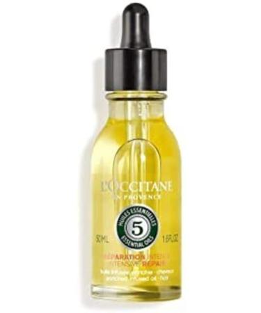 L'Occitane L'Occitane Aromachology Intensive Repair Hair Care Oil 50 Ml