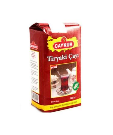 Caykur Tiryaki Tea 500gr