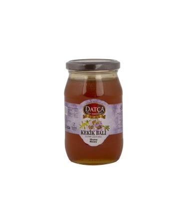 Datca Village Products 1949 Datca Thyme Honey 450 Gr