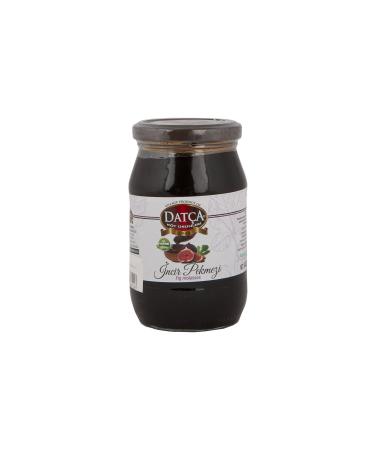 Datca Village Products 1949 Datca Fig Molasses 440 Gr