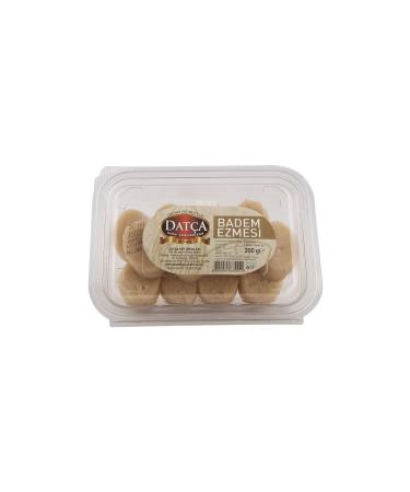 Datca Village Products 1949 Datca Almond Paste 200 Gr