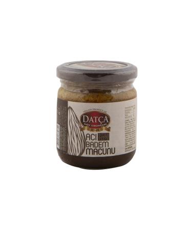 Datca Village Products 1949 Datca Bitter Almond Paste 200 Gr
