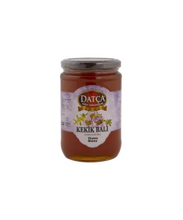 Datca Village Products 1949 Datca Thyme Honey 850 Gr