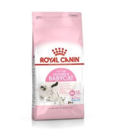 Royal Canin Royal Canin Baybcat 2kg
