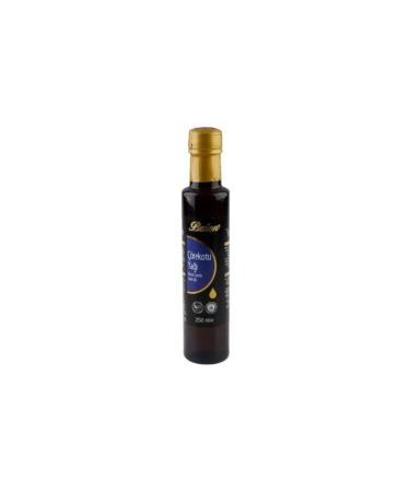 Balen Black Cumin Oil 250 Ml - Cold Pressed - Buy Online on GoSupps.com