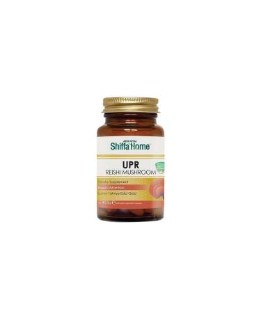 Shiffa Home UPR Reishi Mushroom Capsule 60x680mg Shiffa Home