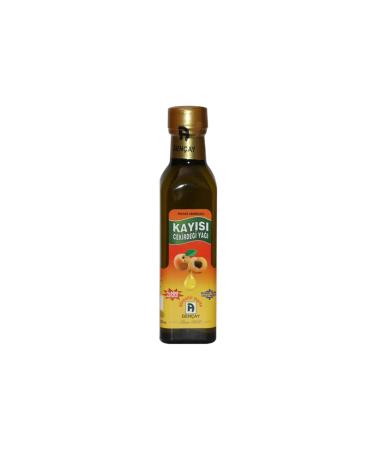 gen ay Apricot Kernel Oil 250ml