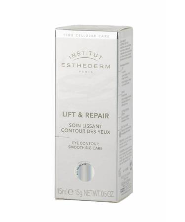 INSTITUT ESTHEDERM Eye Contour Cream - Lift&Repair Eye Contour Care 15 ml 3461020012157