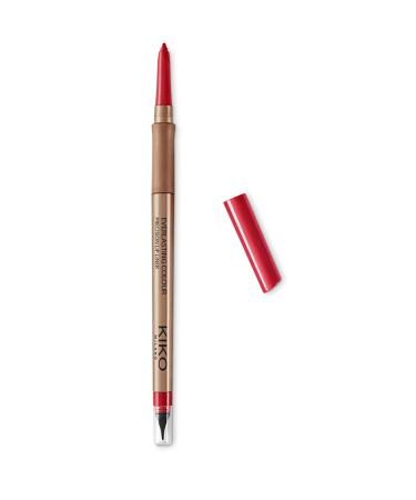 KIKO Dudak Kalemi - Everlasting Colour Precision Lip Liner 409 Cherry 8025272622233