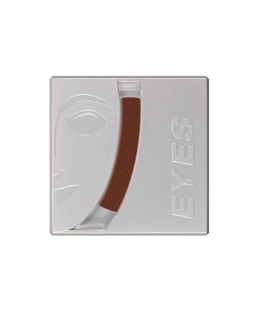 Kryolan Eyeshadow - Eye Shadow Matt Congo 4041762157409