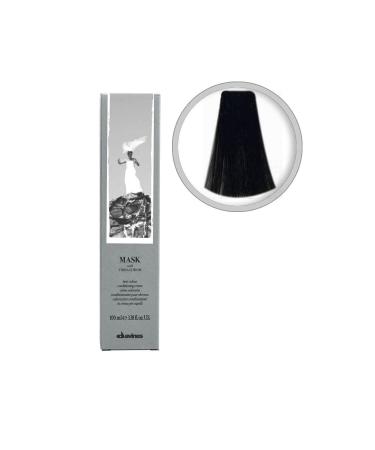 Davines Mask Vibrachrom 77.0 Hair Dye Blonde 100 ml 8004608251163 (Oxidizer-free)