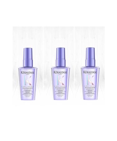 Kerastase Blond Absolu Huile Cicaextreme 50ml x 3