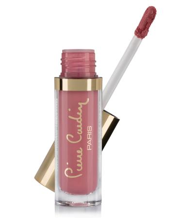 Pierre Cardin Liquid Matte Lipstick - Matt Wave Liquid Lipstick Soft Pink 8680570455213 - Buy Online on GoSupps.com