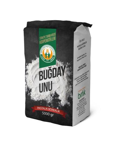 Agricultural Credit Union Agricultural Credit Wheat Flour 5 kg