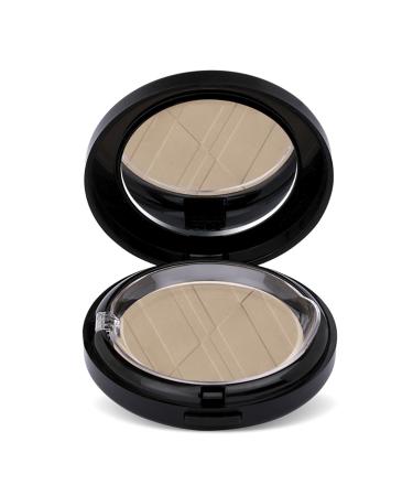 Golden Rose Mat Pudra - Longstay Matte Face Powder No: 09 8691190005894