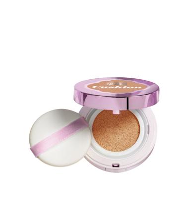 L'Oreal Paris Liquid Compact Foundation - Nude Magique Liquid Cushion Foundation 11 Golden Amber 3600523161607