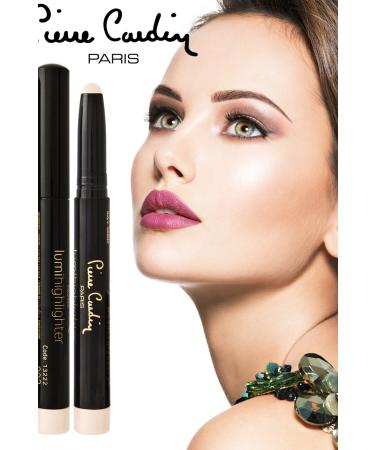 Pierre Cardin Illuminator - Lumihighliter Stick Light 8680570262569 - Buy Online on GoSupps.com