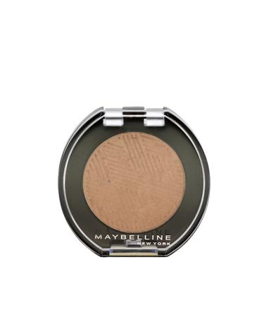 Maybelline New York Eyeshadow - Color Show Eyeshadow 2 Stripped 3600531061227