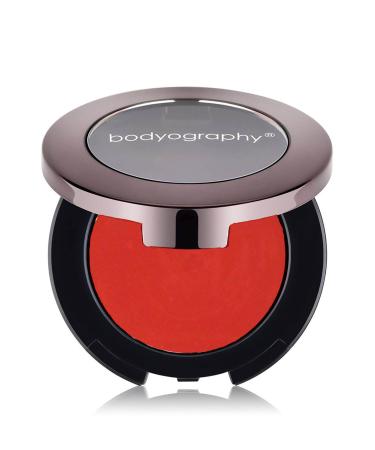 Bodyography Cream Blush - Cream Blush No: Coral Reef 744119167116