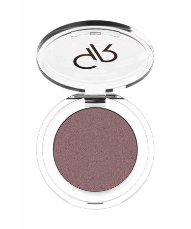 Golden Rose Pearl Eyeshadow - Soft Color Pearl Mono Eyeshadow No: 62 8691190334727