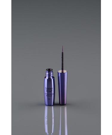 Golden Rose Metallic Eyeliner 10 8691190170103