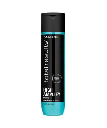 Matrix Volumizing Conditioner 300ml - High Amplify Conditioner 884486225603