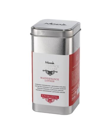 Nook Seasonal Follow-Up Lotion 125 Ml (vegan) Dhc Se