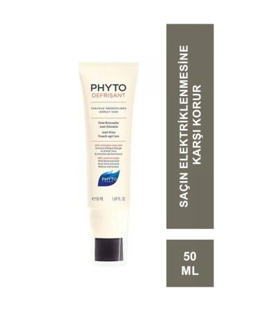 Phyto Defrisant Anti-Friction Hair Care Cream 50ml