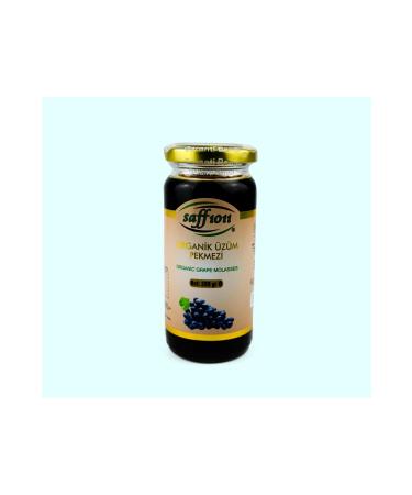 Saff 1011 Organic Grape Molasses 280gr