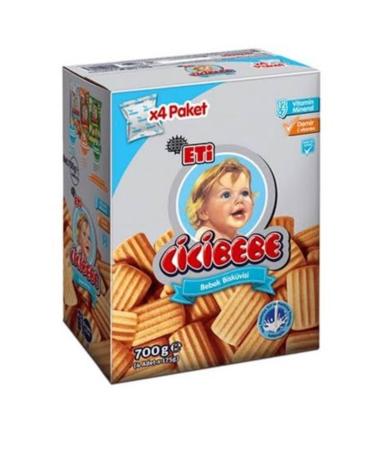 Eti Cicibebe 700gr