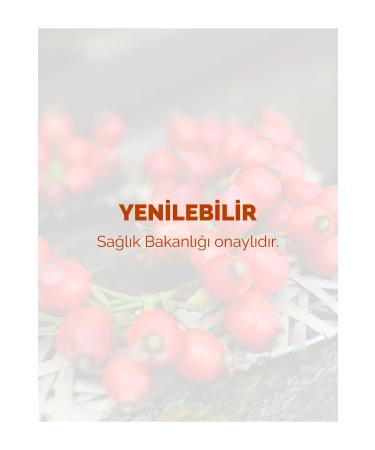 TUKA NATURAL Organic Rosehip Seed Oil 30ml - Buy Online on GoSupps.com