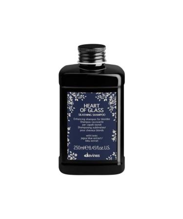 Davines Wegan Blonde Enhancing Shampoo 250ml. Eva. Care Product