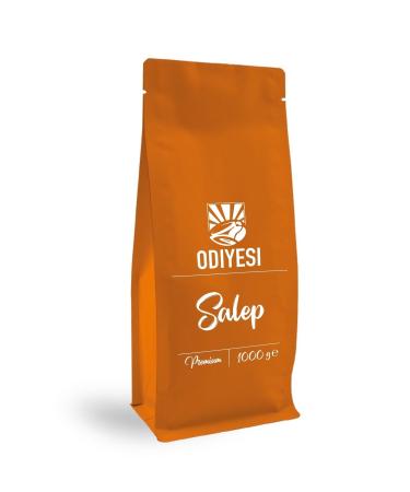 Odiyesi Premium Salep 1000gr