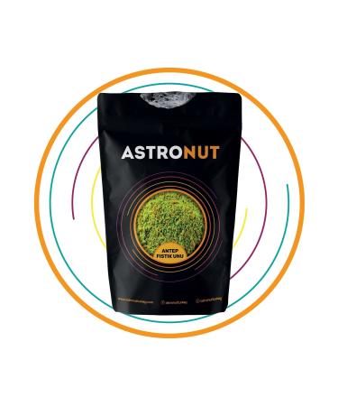 Astronut Pistachio Flour 500 gr