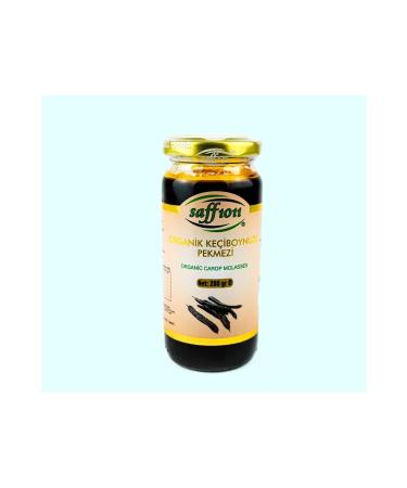 Saff 1011 Carob Molasses Organic 280 Gr