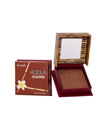 benefit cosmetics Hoola Matte Bronze Powder 8 gr Hoola Toasted