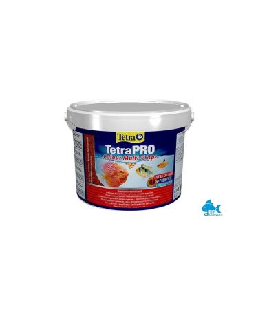 Tetra Pro Color Multi-crisps 30 Grams