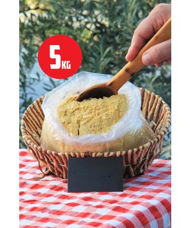 Sofuo lu Baked Corn Flour 5 Kg