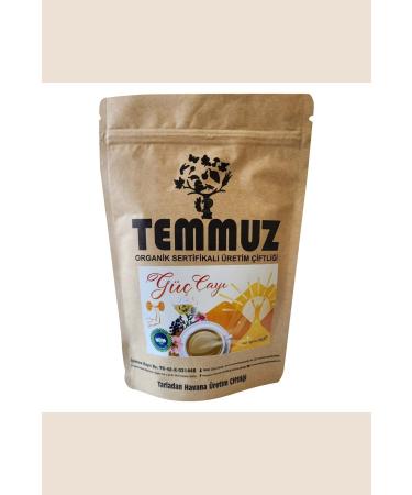 JULY ORGANIC Power Tea 25 Gr