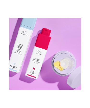 Drunk Elephant A-passioni Retinol Cream Anti-Wrinkle Sulfate-Free Face Cream 30ml YEKCOSMETIC - Buy Online on GoSupps.com
