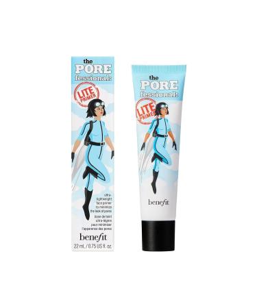 benefit cosmetics The Porefessional Lite Primer Make-up Base 22 ml