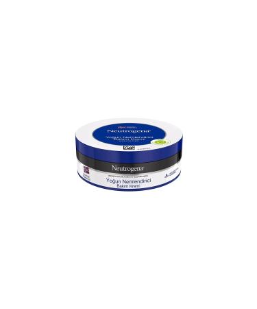 Neutrogena Intensive Moisturizing Care Cream 200 Ml