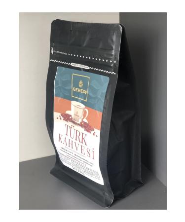 GEREDE Y KSEL Gerede Turkish Coffee 200 Gr