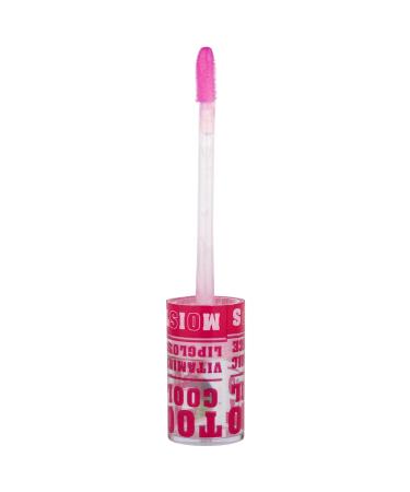 Sword & Shield S&s Fruity Lip Gloss Raspberry - Buy Online on GoSupps.com