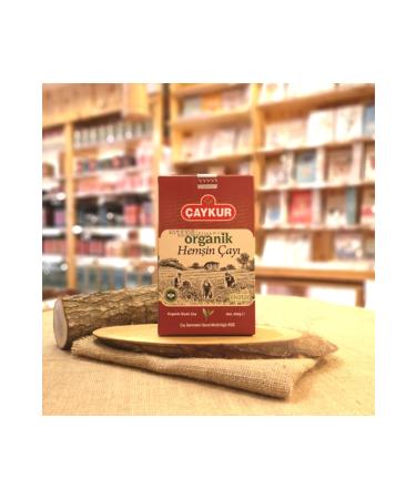 aykur Organic Hem in Tea (400 Gr)